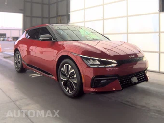 2023 Kia EV6 GT-Line - miniatura 3
