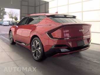 2023 Kia EV6 GT-Line - miniatura 6