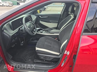 2023 Kia EV6 GT-Line - miniatura 7