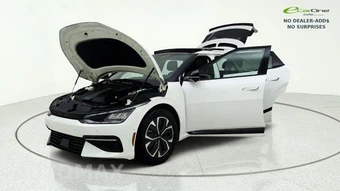 2023 Kia EV6 GT-Line – miniatura 10