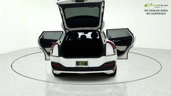 2023 Kia EV6 GT-Line – miniatura 13