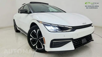 2023 Kia EV6 GT-Line – miniatura 14