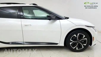 2023 Kia EV6 GT-Line – miniatura 16