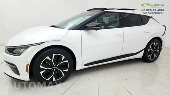 2023 Kia EV6 GT-Line – miniatura 18