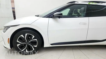 2023 Kia EV6 GT-Line – miniatura 19