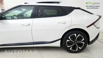2023 Kia EV6 GT-Line – miniatura 20
