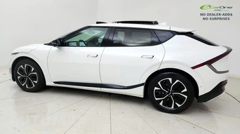 2023 Kia EV6 GT-Line – miniatura 21