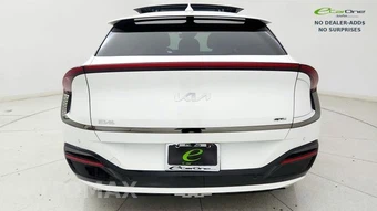 2023 Kia EV6 GT-Line – miniatura 22