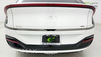 2023 Kia EV6 GT-Line – miniatura 23