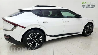 2023 Kia EV6 GT-Line – miniatura 26