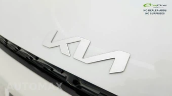 2023 Kia EV6 GT-Line – miniatura 28