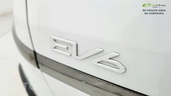 2023 Kia EV6 GT-Line – miniatura 29