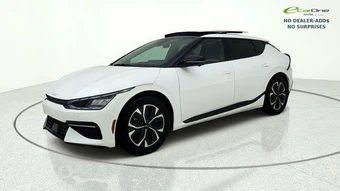 2023 Kia EV6 GT-Line – miniatura 3
