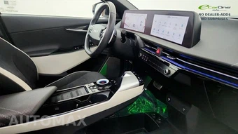 2023 Kia EV6 GT-Line – miniatura 32