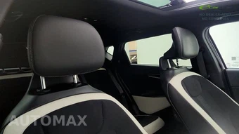 2023 Kia EV6 GT-Line – miniatura 33