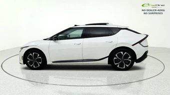 2023 Kia EV6 GT-Line – miniatura 4
