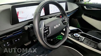 2023 Kia EV6 GT-Line – miniatura 44