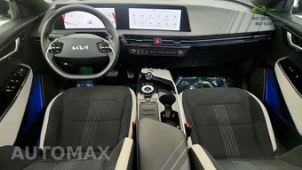 2023 Kia EV6 GT-Line – miniatura 48