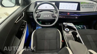 2023 Kia EV6 GT-Line – miniatura 49