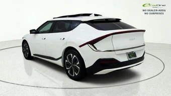 2023 Kia EV6 GT-Line – miniatura 5