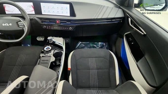 2023 Kia EV6 GT-Line – miniatura 50