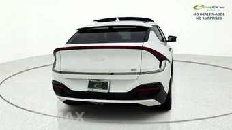 2023 Kia EV6 GT-Line – miniatura 6