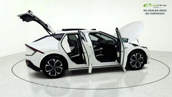 2023 Kia EV6 GT-Line – miniatura 7