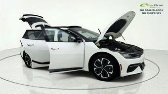 2023 Kia EV6 GT-Line – miniatura 8