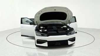 2023 Kia EV6 GT-Line – miniatura 9