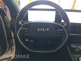 2023 Kia EV6 GT-Line – miniatura 10