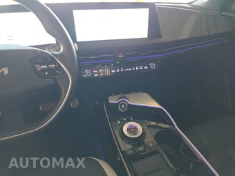 2023 Kia EV6 GT-Line – miniatura 11