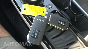 2023 Kia EV6 GT-Line – miniatura 20