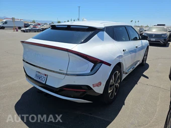 2023 Kia EV6 GT-Line – miniatura 4
