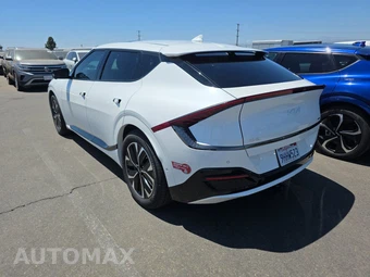 2023 Kia EV6 GT-Line – miniatura 6