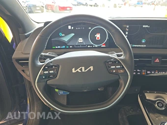 2023 Kia EV6 GT-Line - miniatura 10