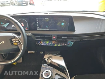 2023 Kia EV6 GT-Line - miniatura 11