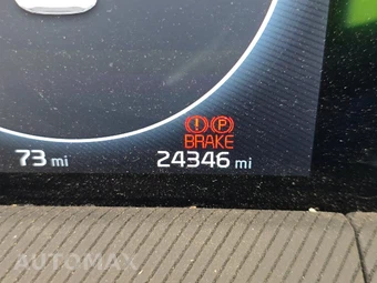 2023 Kia EV6 GT-Line - miniatura 12