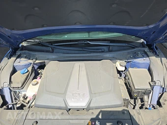 2023 Kia EV6 GT-Line - miniatura 15