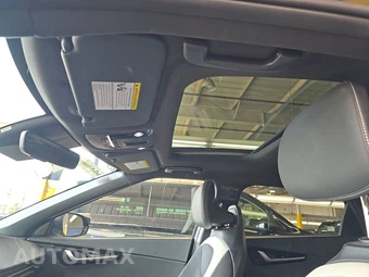 2023 Kia EV6 GT-Line - miniatura 18