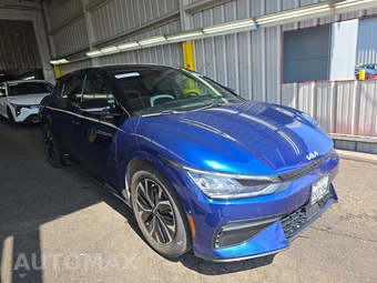 2023 Kia EV6 GT-Line - miniatura 3