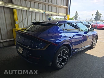 2023 Kia EV6 GT-Line - miniatura 4