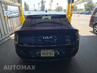 2023 Kia EV6 GT-Line - miniatura 5