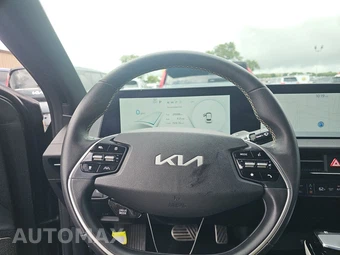 2023 Kia EV6 GT-Line – miniatura 10