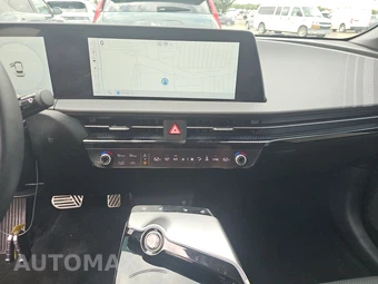 2023 Kia EV6 GT-Line – miniatura 11