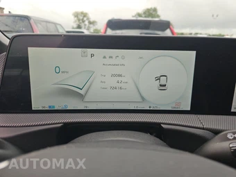 2023 Kia EV6 GT-Line – miniatura 12