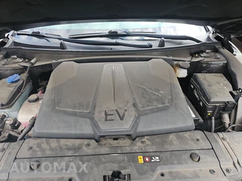 2023 Kia EV6 GT-Line – miniatura 15