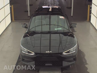 2023 Kia EV6 GT-Line – miniatura 2