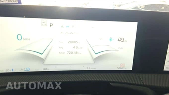 2023 Kia EV6 GT-Line – miniatura 21