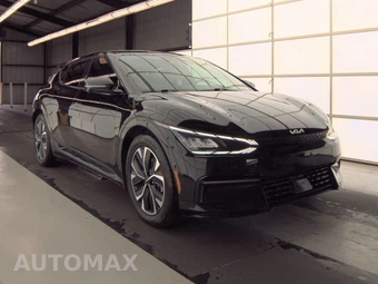 2023 Kia EV6 GT-Line – miniatura 3