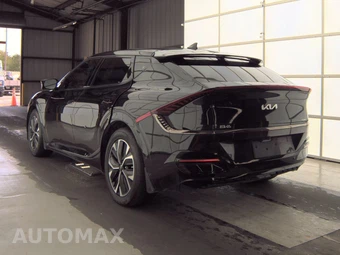 2023 Kia EV6 GT-Line – miniatura 6